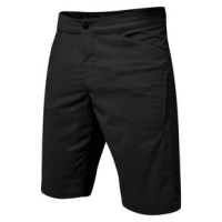 Fox Ranger Utility Shorts - Men's Black 34
