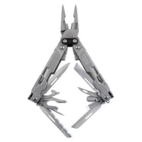 SOG PowerAccess Multitool STONE WASHED
