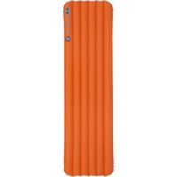 Big Agnes Insulated Air Core Ultra Inflatable Sleeping Pad Orange 20X72