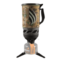 Jetboil Flash Stove Cooking System CAMO One Size