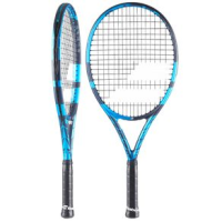 Babolat Pure Drive 25 Junior Tennis Racquet Blue 4 1/8"