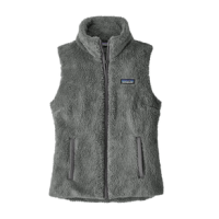 Patagonia Los Gatos Fleece Vest - Women's Noble Grey XS