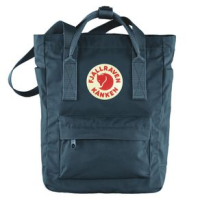 Fjallraven Kanken Mini Totepack NAVY One Size