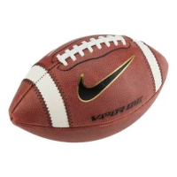 Nike Vapor One 2.0 Football Brown / White / Metallic Gold / Black OFFICIAL