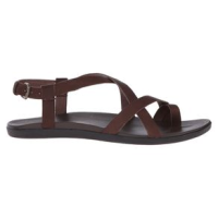 Olukai Upena Sandal - Women's Kona Coffee 6 REGULAR