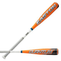 Easton Quantum USA Baseball Bat Youth 2020 (-11) 20 oz 31" 2 5/8"