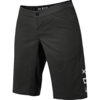 Fox Ranger Short - Women's BLACK M