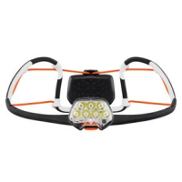 Petzl Iko Core Headlamp One Size Black