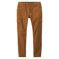 prAna Nikit Pant - Women's Walnut 4 Regular