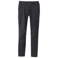 prAna Halle Straight Pant - Women's Black 0 Regular
