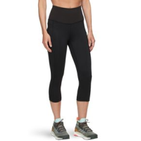 Patagonia Lightweight Pack Out Crops - Women's Black S REGULAR