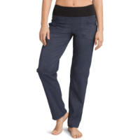 prAna Summit Pant - Women's Nautical Heather XS Regular