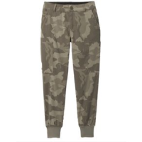 prAna Sky Canyon Jogger - Women's Sage Camo 2 Regular