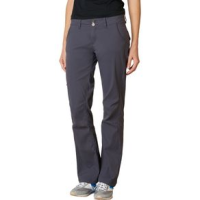 prAna Halle Pant - Women's Coal 8 Short