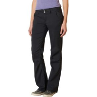 prAna Halle Pant - Women's Black 2 Short