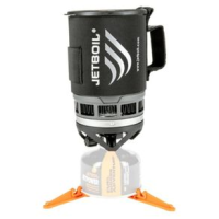Jetboil Zip Cooking System Carbon