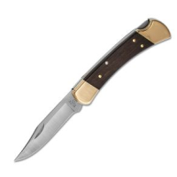 Buck Folding Hunter Knife 25979