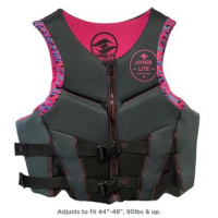 Hyperlite Pro V Life Jacket - Women's XL