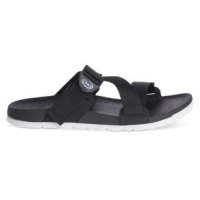 Chaco Lowdown Slide Sandal - Women's Black 6 REGULAR