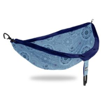 ENO DoubleNest Hammock Mantra / Blue