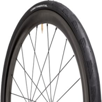 Continental Grand Prix 5000 Clincher Bike Tire Black 700X25C
