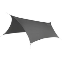 ENO Profly Hammock Rain Tarp Charcoal