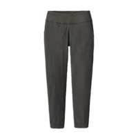 Patagonia Happy Hike Studio Pant - Women's Ink Black L Regular