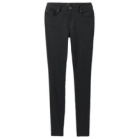 prAna Briann Pant - Women's - Short Black 4 SHORT