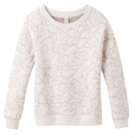 prAna Carin Pullover - Women's Champagne M