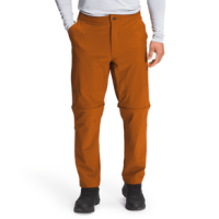 The North Face Paramount Active Convertible Pant - Men's Caramel Cafe / Caramel Cafe 38 REGULAR