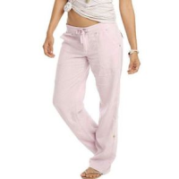 Carve Designs Kailua Pant - Women's Lavender 8 Regular