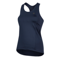PEARL iZUMi Symphony Tank Top - Women's Navy L