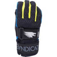 HO Sports Syndicate Legend Glove Black / Blue XL