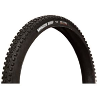 Maxxis Minion DHF EXO Tubeless Ready Bike Tire (29 x 2.5) 2.5 29" Wide Trail EXO
