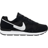 Nike Venture Running Shoe - Women's Black / White / Blue 9.5 REGULAR