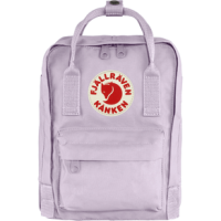 Fjallraven Kanken Mini Backpack Pastel Lavendar 7 L