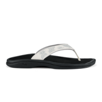 Olukai Ohana Sandal - Women's Bright White / Hua 10 REGULAR