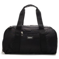Vooray Burner Sport 21" Gym Bag Black / Nylon