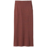 prAna Tulum Skirt - Women's Vino M