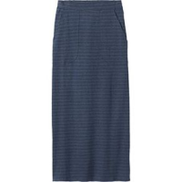 prAna Tulum Skirt - Women's Nickel M