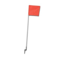 Champro Soccer Corner Flags 4 Pack