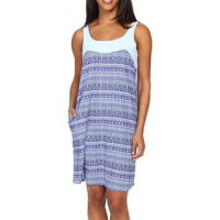 Carve Designs Kaitlin Dress - Women's Anchor Brazil / Canal M
