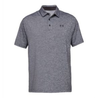 Under Armour Playoff 2.0 Polo - Men's Black M