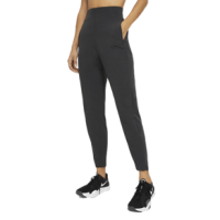 Nike Bliss Victory Training Pant - Women's Dark Smoke Grey / Black M