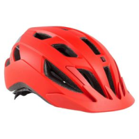 Bontrager Solstice MIPS Bike Helmet Viper Red S/M 51 cm-58 cm
