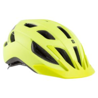 Bontrager Solstice MIPS Bike Helmet Radioactive Yellow S/M 51 cm-58 cm