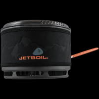 Jetboil FluxRing Cooking Pot 1.5 L