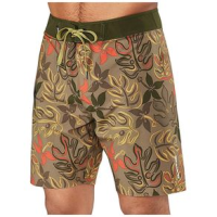 Dakine Maoti 19" Boardshort - Men's Tarmac Painted Trop 30