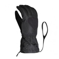 Scott Ultimate GORE-TEX Glove - Women's Black XS
