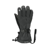 Scott USA Ultimate Spade Plus Glove - Women's Black XS